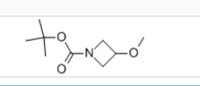 1-BOC-3-甲氧基基氮杂环丁烷