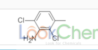 2,6-二氯间甲苯胺