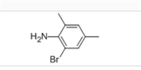 2-溴-4,6-二甲基苯胺