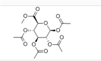 甲基1,2,3,4-四-O-乙酰基-beta-D-葡糖醛酸