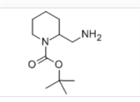 1-Boc-2-氨甲基哌啶