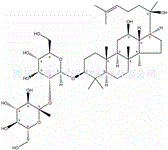 R型人参皂苷Rg3标准品