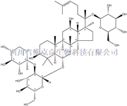 三七皂苷R1(人参皂苷R1)    标准品