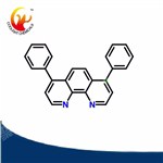 4,7-二苯基-1,10-菲罗啉 [Bphen]cas1662-01-7