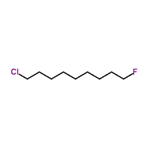 1-氟-9-氯壬烷 CAS: 463-23-0 99%min