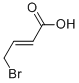 4-溴巴豆酸