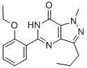 5-(2-乙氧苯基)-1-甲基-3-丙基-1