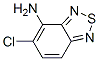 4-氨基-5-氯-2