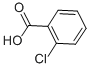 2-氯苯甲酸