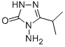 4-氨基-3-异丙基-1