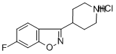 6-氟-3-哌啶-4-基-1