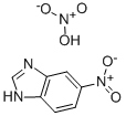 5-硝基苯并咪唑硝酸盐