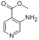 3-氨基吡啶-4-羧酸乙酯