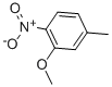 5-甲基-2-硝基茴香醚