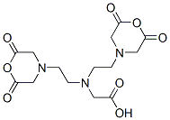 二亚乙基三胺五乙酸二酐