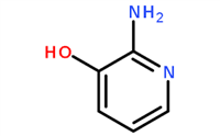 2-氨基-3-羟基吡啶 CAS: 16867-03-1 98%min