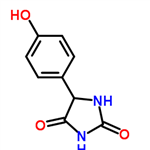 对羟基苯海因 CAS: 2420-17-9 98.5%min