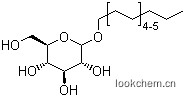 月桂基葡糖苷/烷基(多)糖苷
