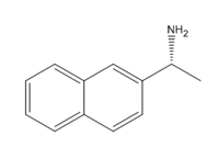 (R)-(+)-1-(2-萘基)乙胺