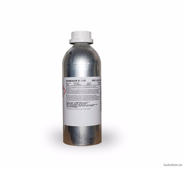 科思创水性固化剂Desmodur N3900 水性聚氨酯漆用固化剂 北京凯米特