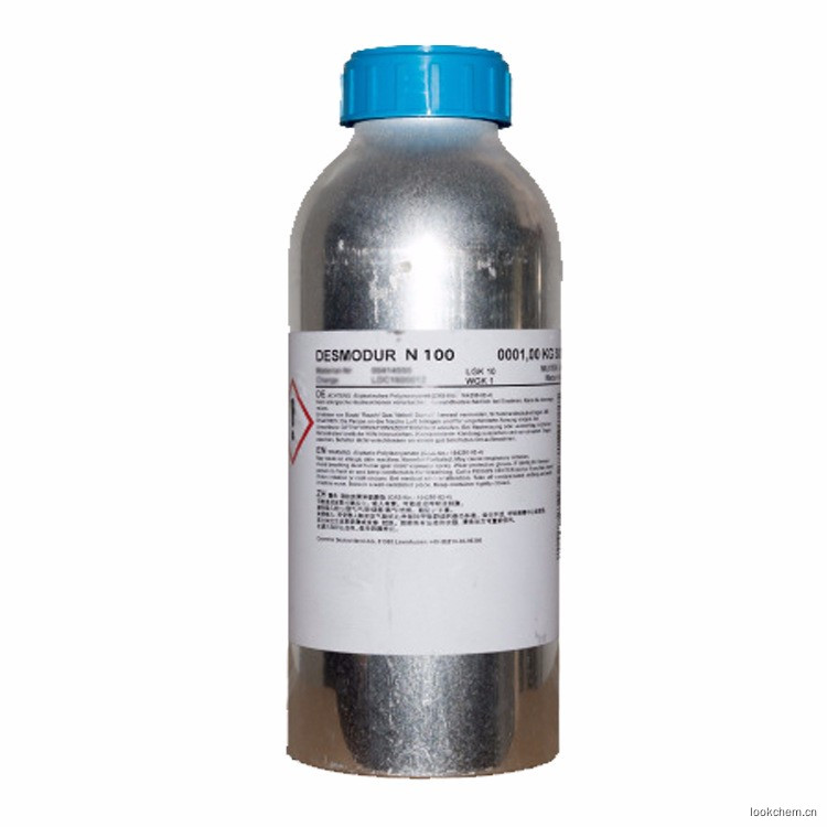 科思创水性固化剂Desmodur N100胶粘剂用固化剂耐候性优异 北京凯米特