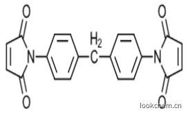 二苯甲烷双马来酰亚胺