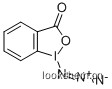 1-叠氮基-1,2-苯并氧代-3(1h)-酮