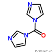 CDI/N,N'-羰基二咪  唑98%/N,N'-羰基二咪唑