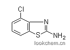 2-氨基-4-氯苯并噻唑  2-AMINO-4-CHLOROBENZOTHIAZOLE