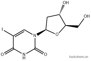 碘苷