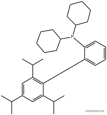 2-二环己基磷-2',4',6'-三异丙基联苯