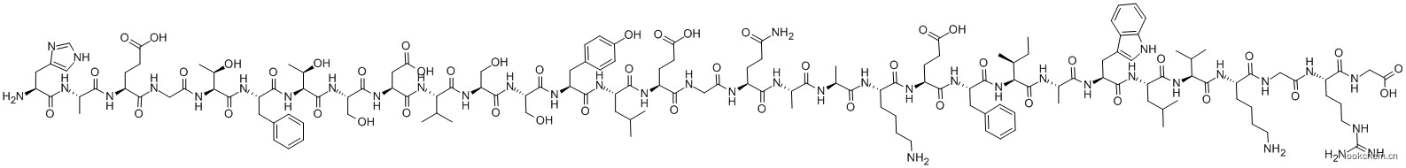 醋酸人胰高血糖素样肽-1