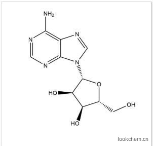 腺苷