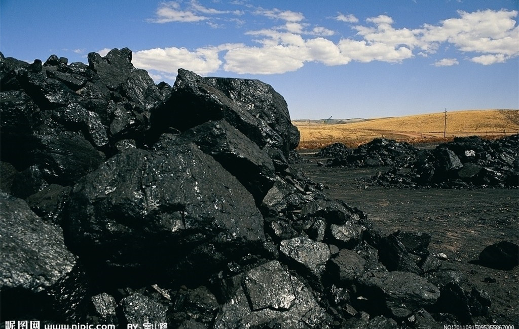 甘肃今年增大煤炭产能退出