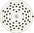 铯(Cs) - Cesium