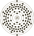 镄(Fm) - Fermium