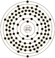 钔(Md) - Mendelevium