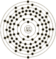 镤(Pa) - Protactinium