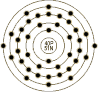 锆(Zr) - Zirconium