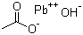碱式乙酸铅(51404-69-4)