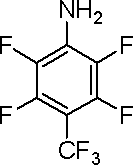 4-氨基-2,3,5,6-四氟三氟甲苯