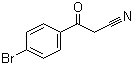 4-溴苯甲酰乙腈