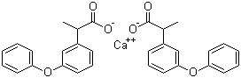 苯氧布洛芬钙