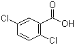 2,5-二氯苯甲酸 210617