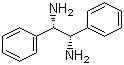 (1S,2S)-(-)-1,2-二苯基乙二胺 452067