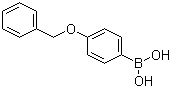 4-苯甲氧基苯硼酸