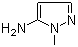1-甲基-5-氨基吡唑