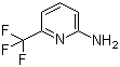 2-三氟甲基-6-氨基吡啶