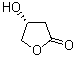 (R)-3-羟基-gamma-丁内酯