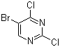 2,4-二氯-5-溴嘧啶